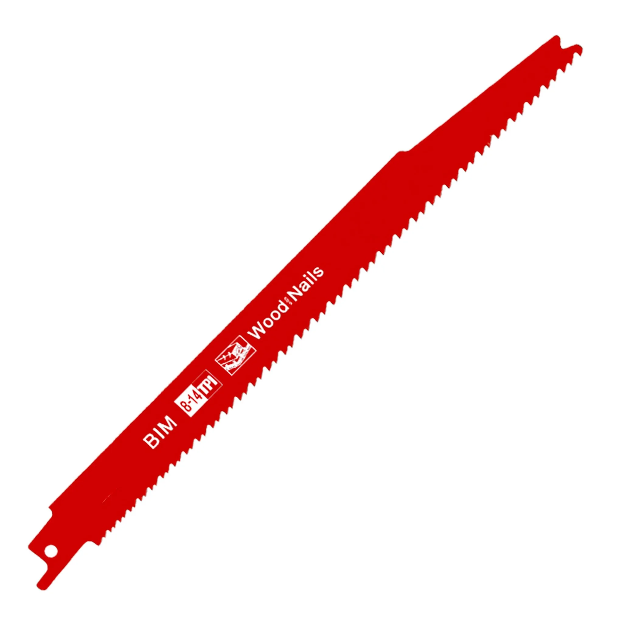 Bi-Metal Wood 150mm