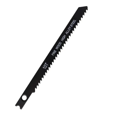 Jigsaw blades